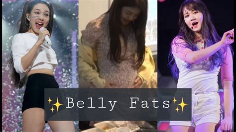 🔮 𝖎𝖒 𝖎𝖓 𝖘𝖞𝖓𝖐 🔮. . Fattest kpop idol female 2022